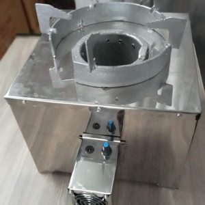 ফ্যামিলি সিঙ্গেল চুলা।