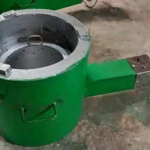 কমার্শিয়াল ১৮" চুলা